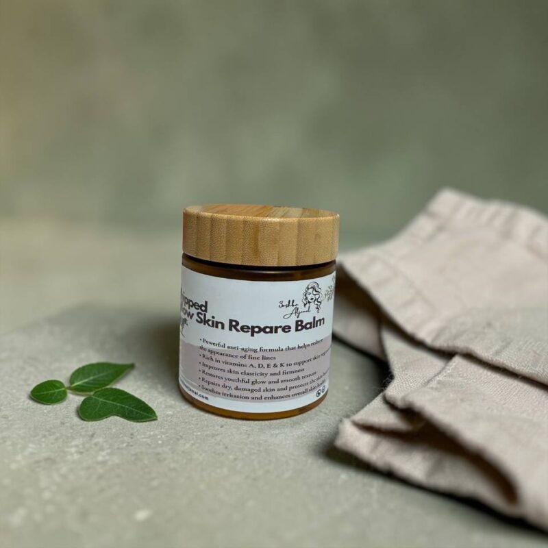 Whipped Tallow Skin Repare Balm